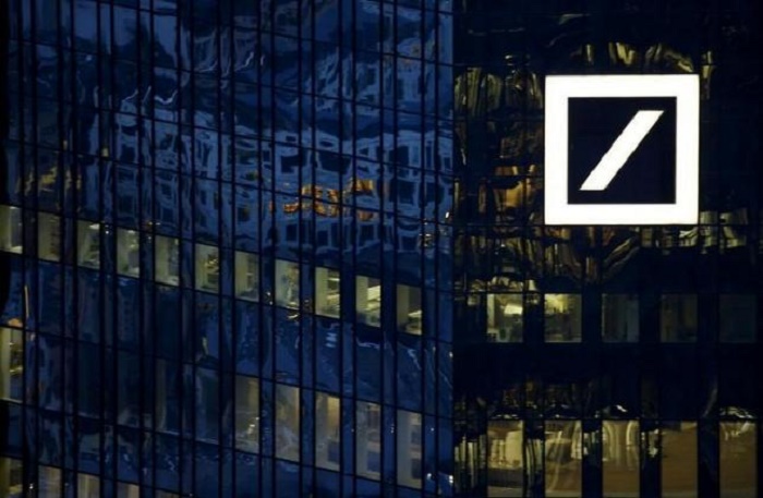 Deutsche Bank begräbt globale Ambitionen